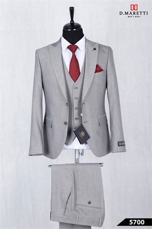 Костюм тройка C1506Y7725-5700 C1506Y7725-5700