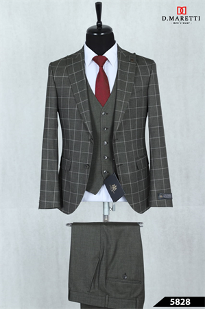 Костюм тройка C1506Y7725-5828 C1506Y7725-5828