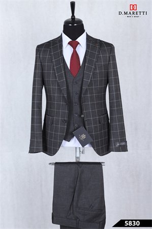 Костюм тройка C1506Y7725-5830 C1506Y7725-5830