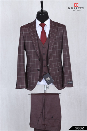 Костюм тройка C1506Y7725-5832 C1506Y7725-5832