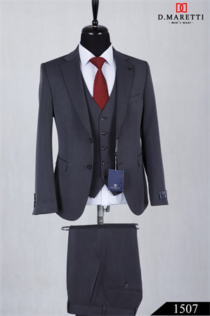 Костюм тройка C27Y7725-1507 C27Y7725-1507