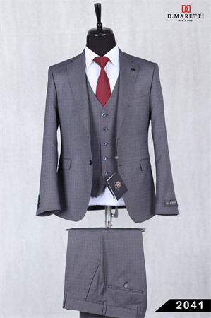 Костюм тройка C27Y7725-2041 C27Y7725-2041