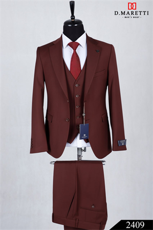 Костюм тройка C27Y7725-2409 C27Y7725-2409