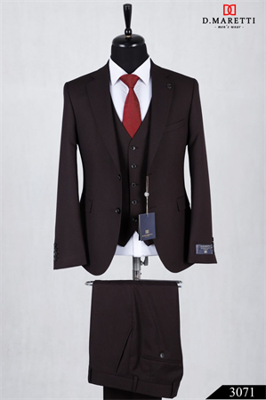 Костюм тройка C27Y7725-3071 C27Y7725-3071