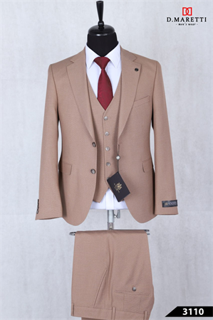 Костюм тройка C27Y7725-3110 C27Y7725-3110