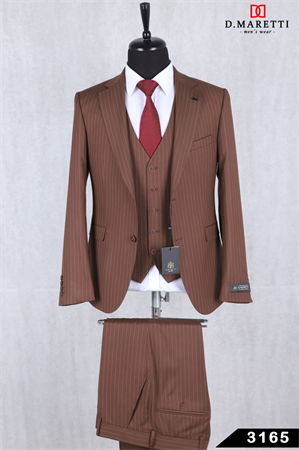 Костюм тройка C27Y7725-3165 C27Y7725-3165