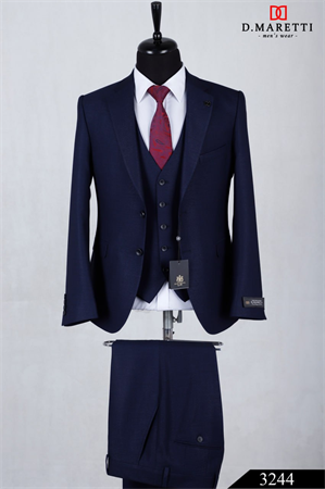 Костюм тройка C27Y7725-3244 C27Y7725-3244