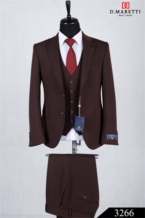 Костюм тройка C27Y7725-3266 C27Y7725-3266