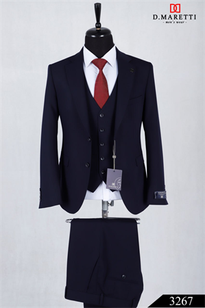 Костюм тройка C27Y7725-3267 C27Y7725-3267