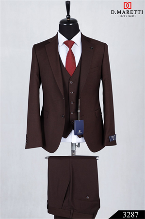 Костюм тройка C27Y7725-3287 C27Y7725-3287