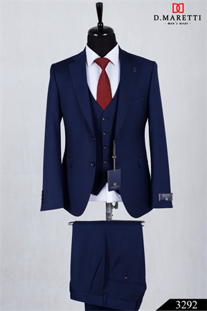 Костюм тройка C27Y7725-3292 C27Y7725-3292