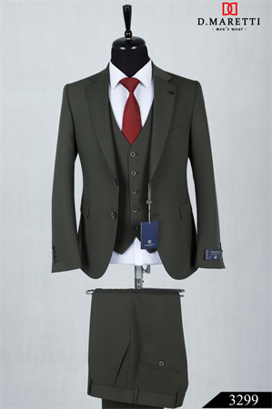 Костюм тройка C27Y7725-3299 C27Y7725-3299