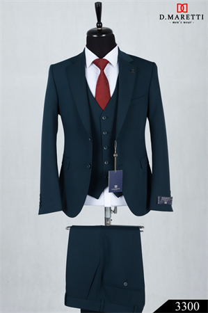 Костюм тройка C27Y7725-3300 C27Y7725-3300