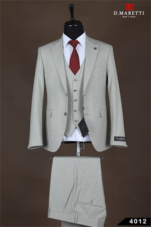 Костюм тройка C27Y7725-4012 C27Y7725-4012