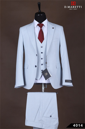Костюм тройка C27Y7725-4014 C27Y7725-4014