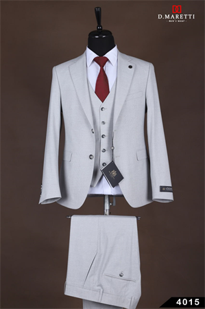 Костюм тройка C27Y7725-4015 C27Y7725-4015