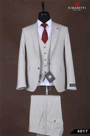 Костюм тройка C27Y7725-4017 C27Y7725-4017