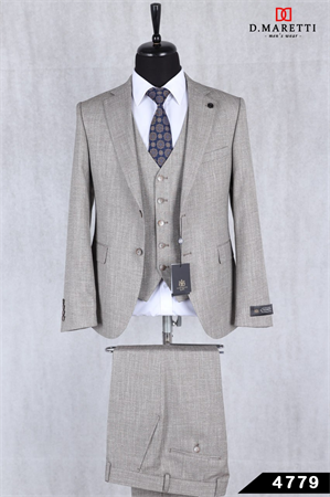 Костюм тройка C27Y7725-4779 C27Y7725-4779