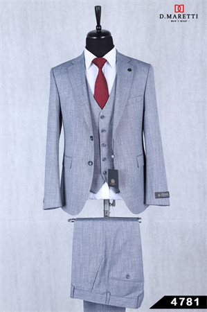 Костюм тройка C27Y7725-4781 C27Y7725-4781