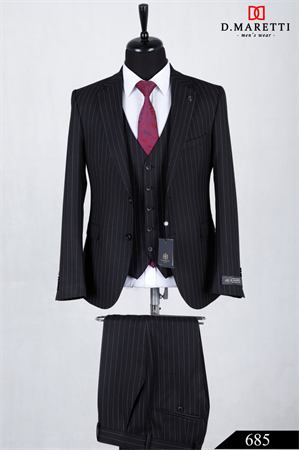 Костюм тройка C27Y7725-685 C27Y7725-685