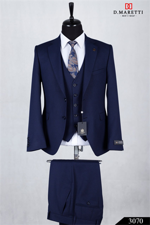 Костюм тройка великан C27Y7725-3070 C27Y7725-3070