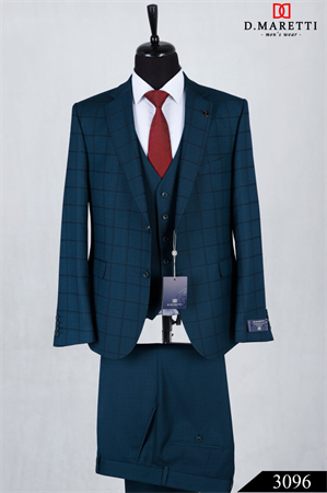 Костюм тройка великан C27Y7725-3096 C27Y7725-3096