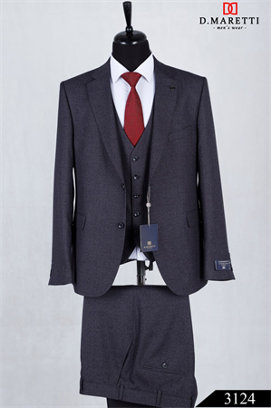 Костюм тройка великан C27Y7725-3124 C27Y7725-3124