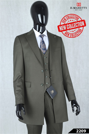 Костюм тройка Френч C5006Y7725-2209 C5006Y7725-2209