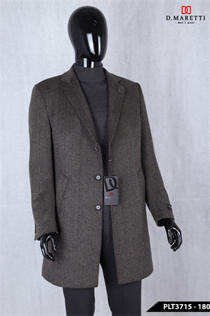 Пальто PLT-180 PLT-180