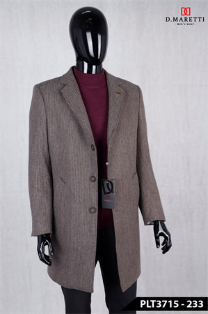 Пальто PLT-233 PLT-233