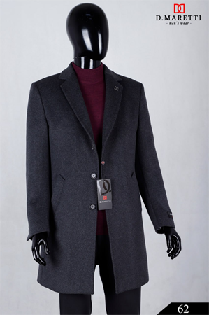 Пальто PLT-62 PLT-62
