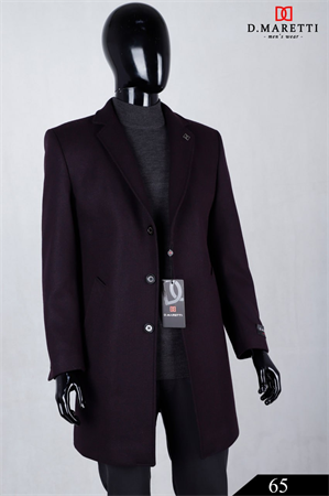 Пальто PLT-65 PLT-65