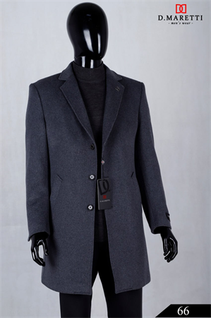 Пальто PLT-66 PLT-66