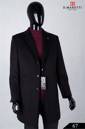 Пальто PLT-67 PLT-67