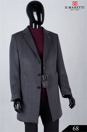 Пальто PLT-68 PLT-68