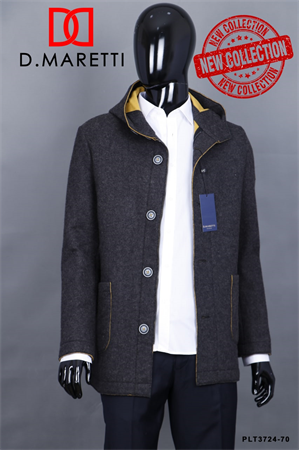 Пальто PLT-70 PLT-70