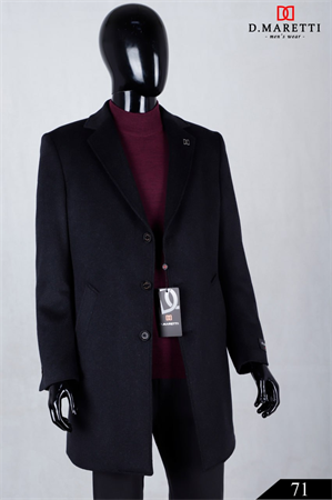 Пальто PLT-71 PLT-71