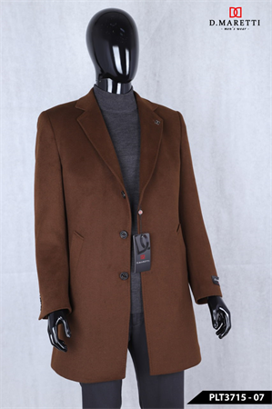 Пальто великан PLT-07 PLT-07