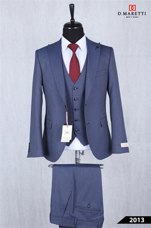 Костюм тройка C1506Y7725-2013 C1506Y7725-2013