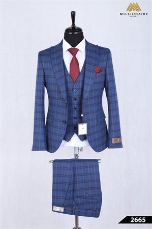 Костюм тройка C1506Y7725-2665 C1506Y7725-2665