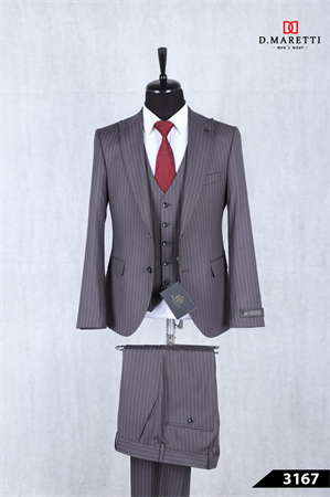 Костюм тройка C1506Y7725-3167 C1506Y7725-3167