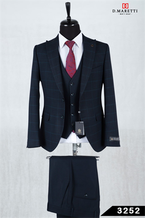 Костюм тройка C1506Y7725-3252 C1506Y7725-3252