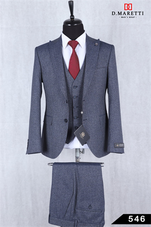 Костюм тройка C1506Y7725-546 C1506Y7725-546