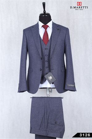 Костюм тройка C27Y7725-3126 C27Y7725-3126