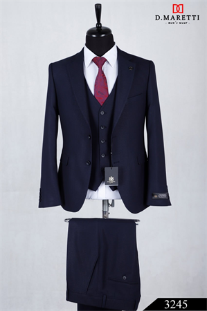 Костюм тройка C27Y7725-3245 C27Y7725-3245