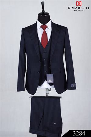Костюм тройка C27Y7725-3284 C27Y7725-3284