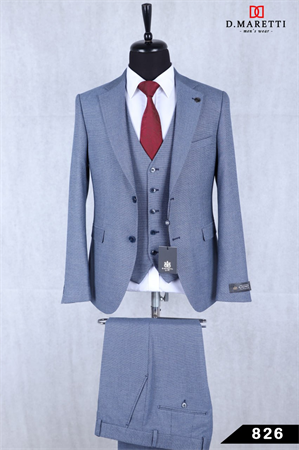 Костюм тройка C27Y7725-826 C27Y7725-826