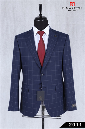 Пиджак классический C47PD6-2011 C47PD6-2011