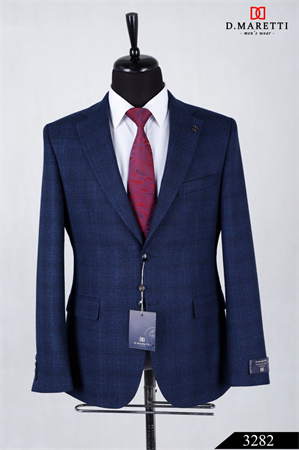 Пиджак классический C47PD6-3282 C47PD6-3282