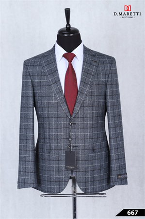 Пиджак классический C47PD6-667 C47PD6-667
